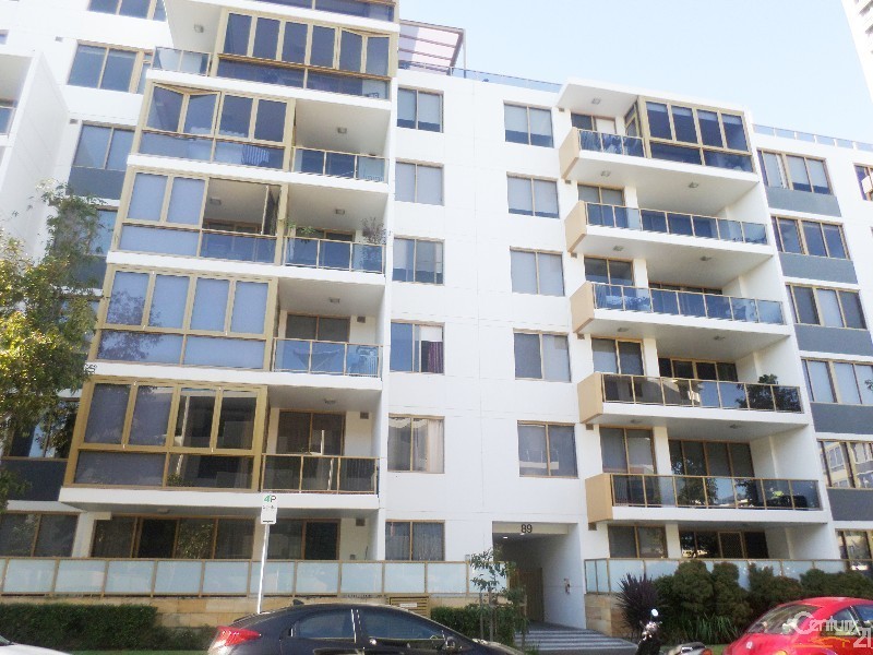723/89 Shoreline Drive, Rhodes NSW 2138
