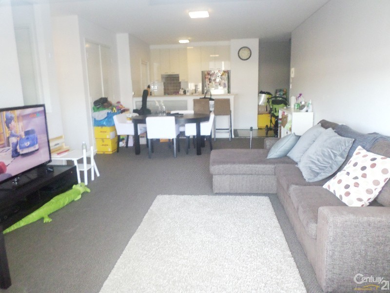 723/89 Shoreline Drive, Rhodes NSW 2138