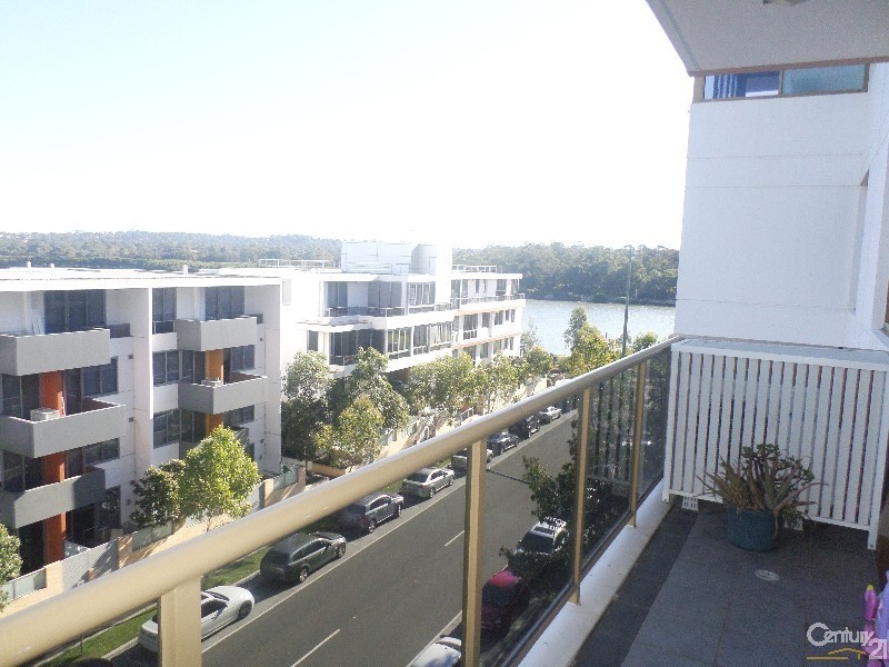 723/89 Shoreline Drive, Rhodes NSW 2138