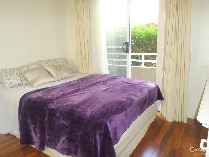 5/101-103 Arthur Street, Strathfield NSW 2135