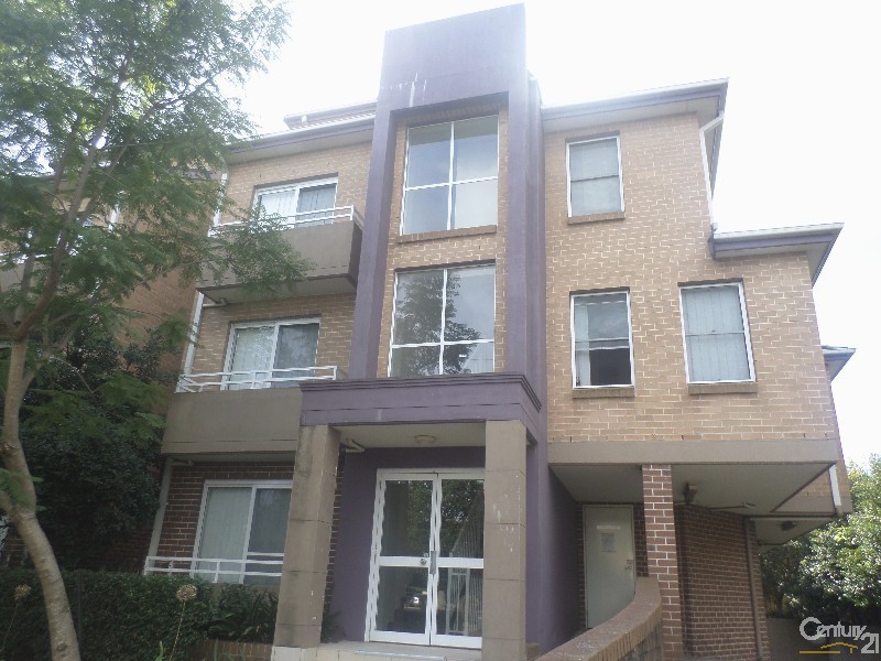 5/101-103 Arthur Street, Strathfield NSW 2135