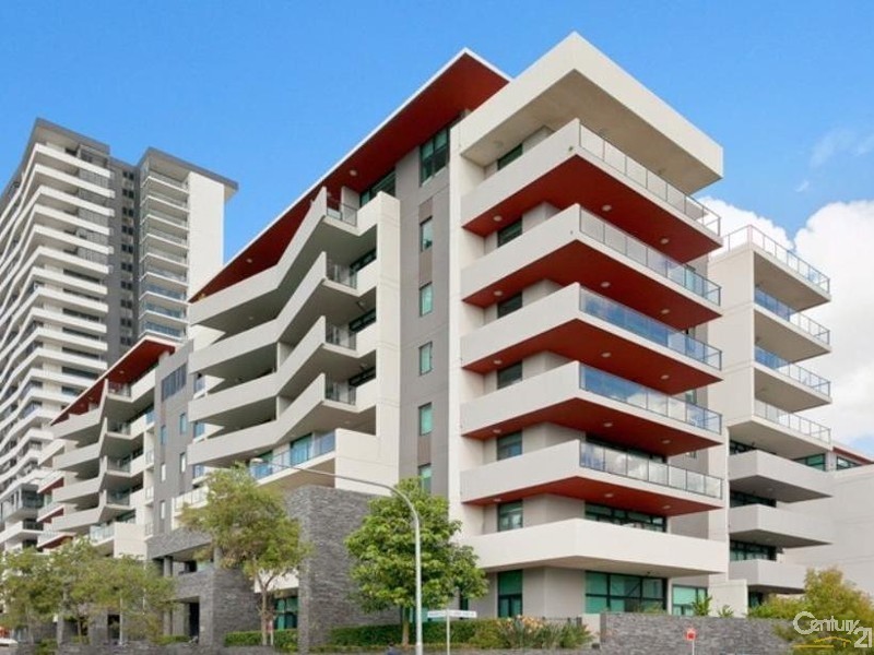 7/50 Walker Street, Rhodes NSW 2138
