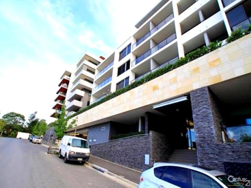 3/2 Nina Gray, Rhodes NSW 2138