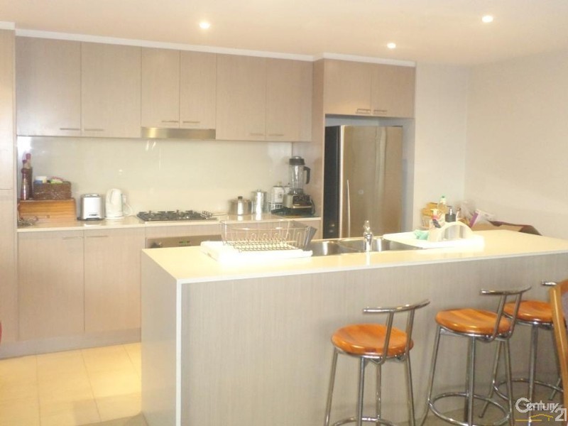 110/4 Lewis Avenue, Rhodes NSW 2138