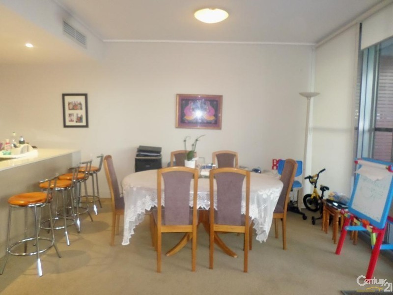 110/4 Lewis Avenue, Rhodes NSW 2138