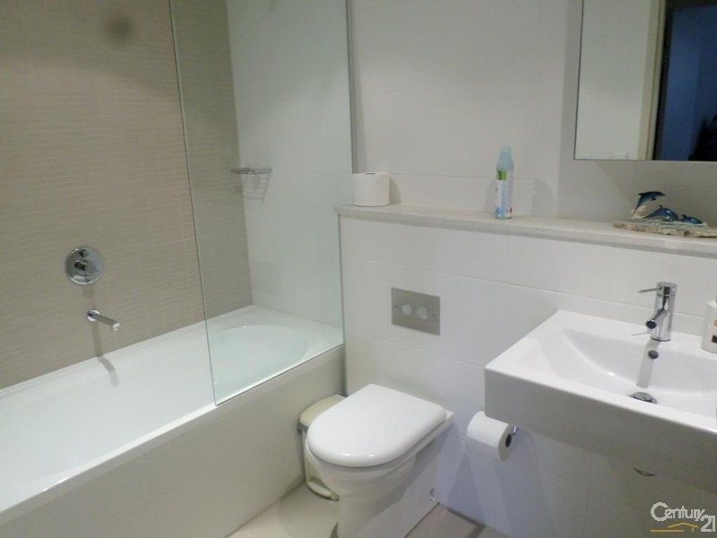 110/4 Lewis Avenue, Rhodes NSW 2138