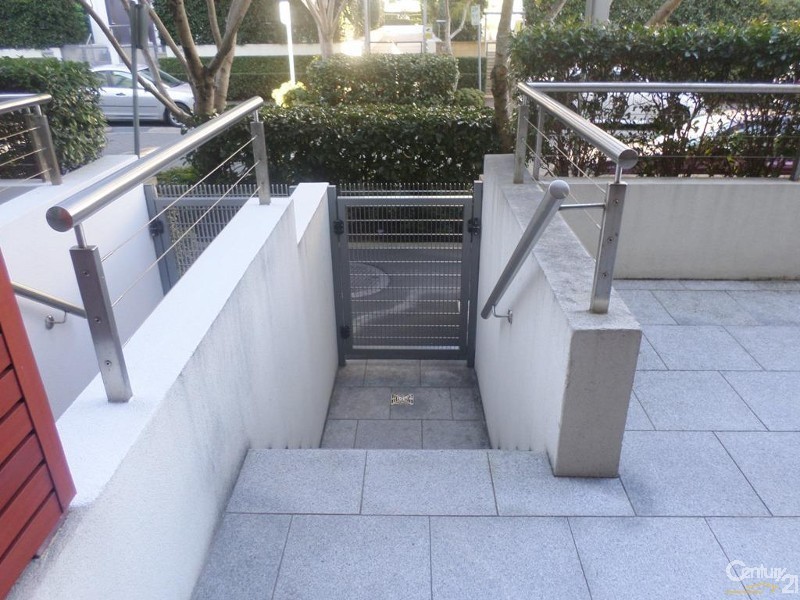 110/4 Lewis Avenue, Rhodes NSW 2138