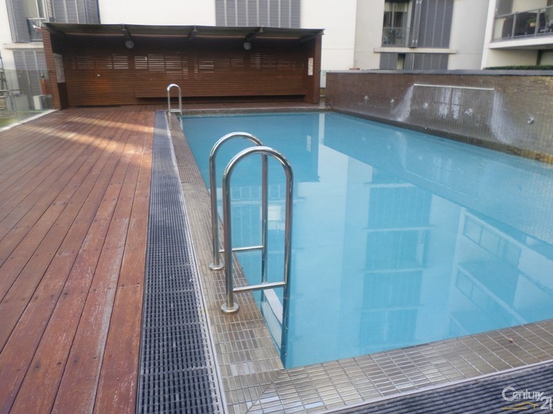 110/4 Lewis Avenue, Rhodes NSW 2138