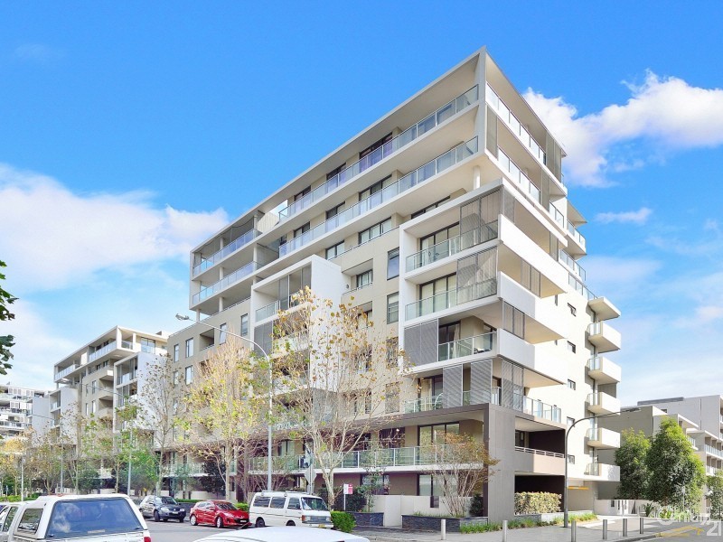 78 Rider Boulevard, Rhodes NSW 2138