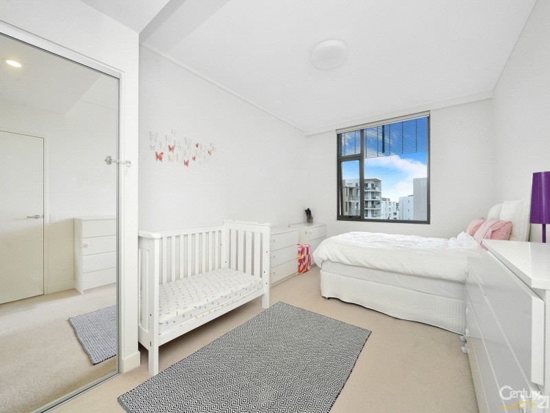 78 Rider Boulevard, Rhodes NSW 2138