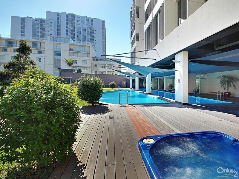 A503/10-16 Marquet Street, Rhodes NSW 2138