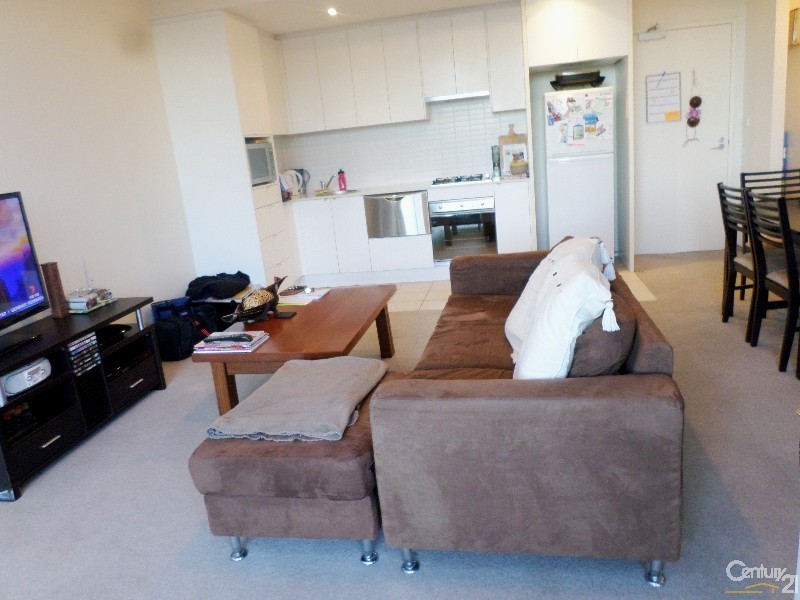 A503/10-16 Marquet Street, Rhodes NSW 2138