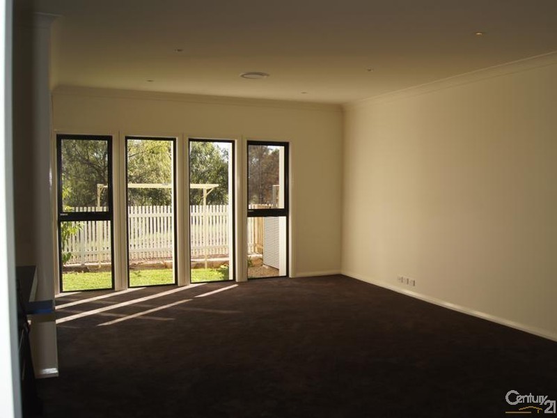 51 Grace Crescent, Kellyville NSW 2155