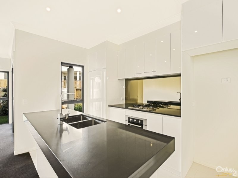 108 Grace Crescent, Kellyville NSW 2155