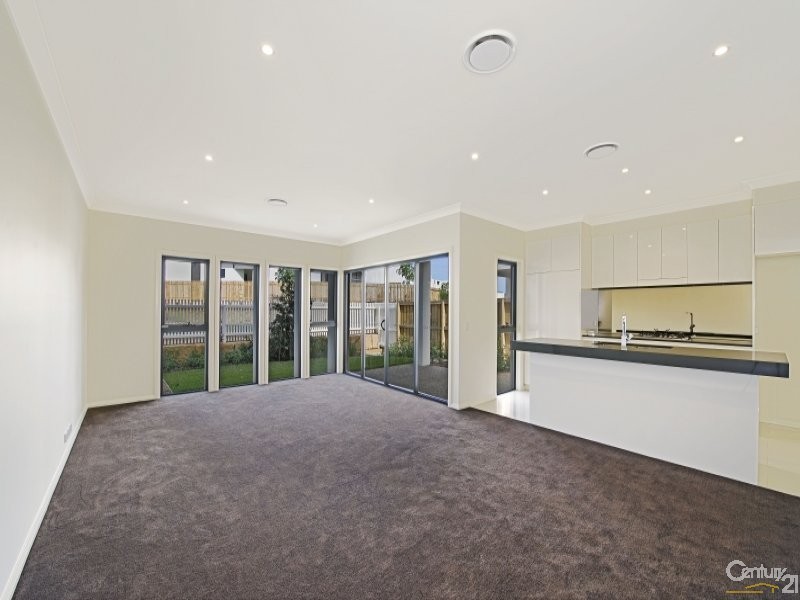 108 Grace Crescent, Kellyville NSW 2155