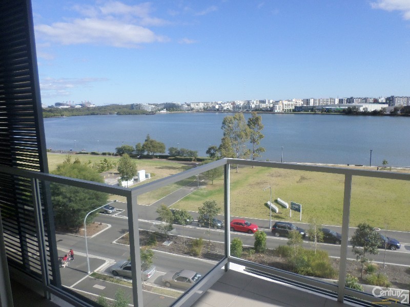 E401/10-16 Marquet Street, Rhodes NSW 2138