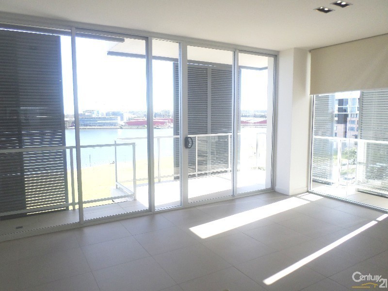 E401/10-16 Marquet Street, Rhodes NSW 2138