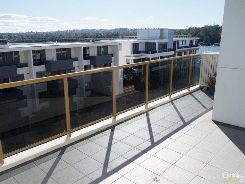 723/89 Shoreline Drive, Rhodes NSW 2138