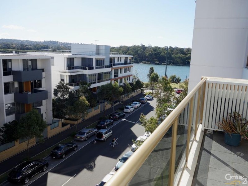 723/89 Shoreline Drive, Rhodes NSW 2138