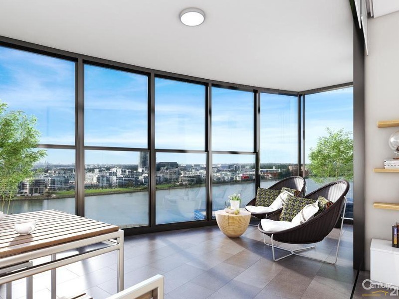 Wentworth Point NSW 2127