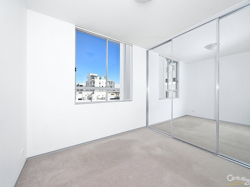 J208/10-16 Marquet Street, Rhodes NSW 2138