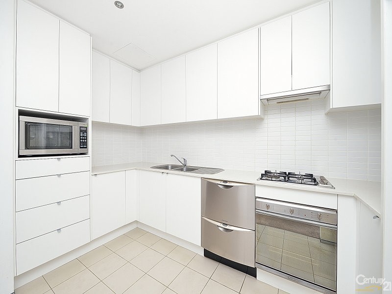 J208/10-16 Marquet Street, Rhodes NSW 2138