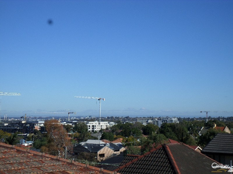 1 Regent Street, Ryde NSW 2112