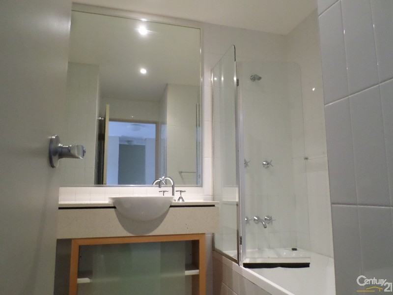206/3 The Piazza, Wentworth Point NSW 2127