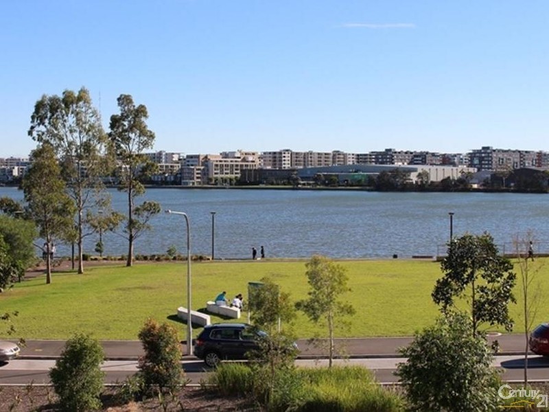 E401 Marquet Street, Rhodes NSW 2138