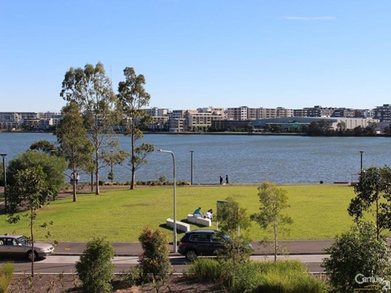 E401 Marquet Street, Rhodes NSW 2138