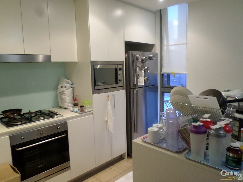 82 Rider Boulevard, Rhodes NSW 2138