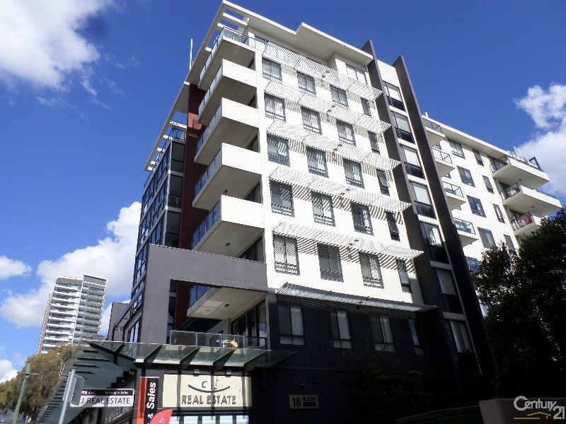 404/18 Walker Street, Rhodes NSW 2138