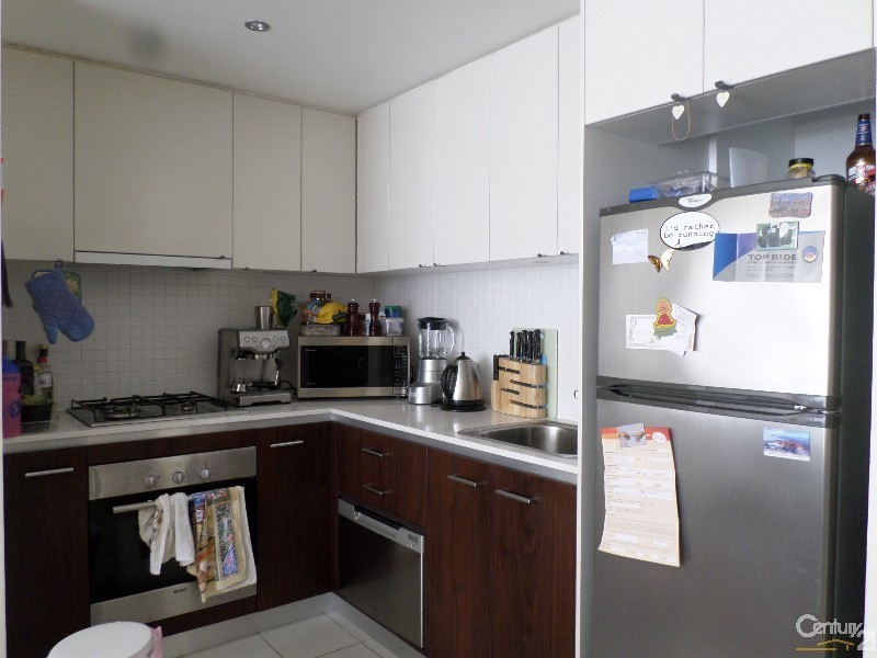 404/18 Walker Street, Rhodes NSW 2138