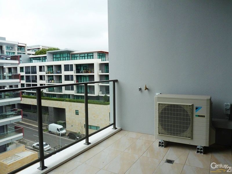 515/42 Shoreline Drive, Rhodes NSW 2138