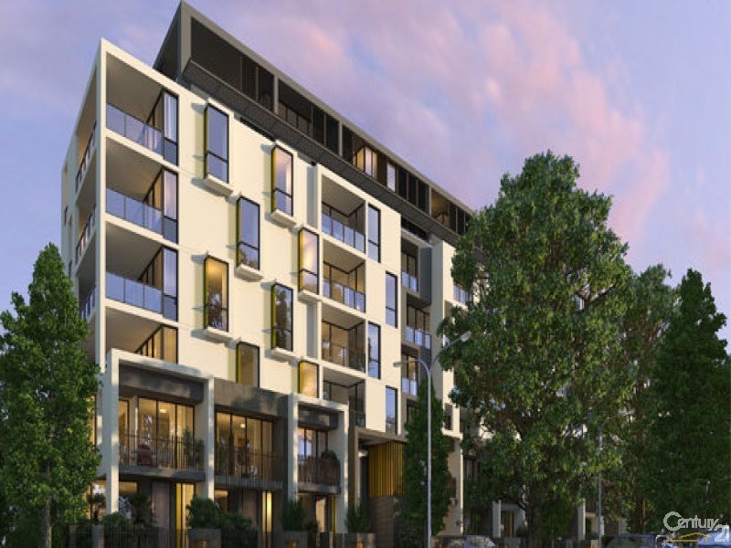 /136 Ross Street, Glebe NSW 2037