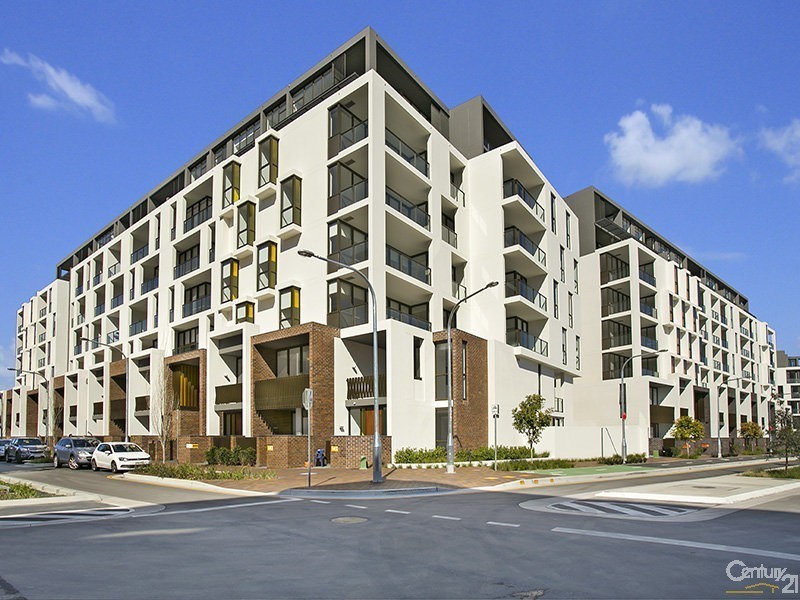 501/136 Ross Street, Glebe NSW 2037
