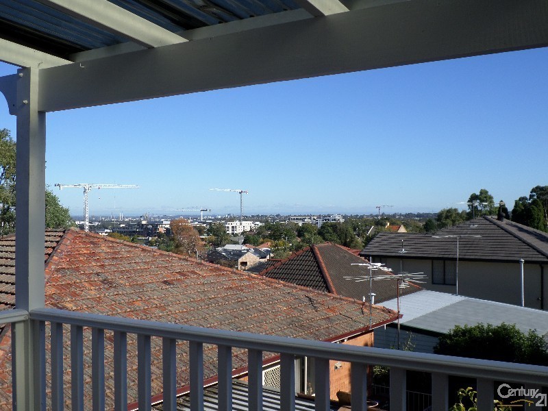 1 Regent Street, Ryde NSW 2112