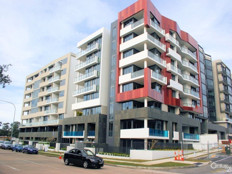 807/51-53 Hill Road, Wentworth Point NSW 2127