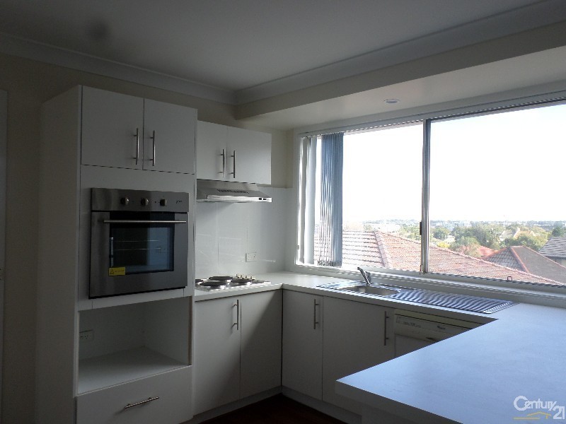 1 Regent Street, Ryde NSW 2112