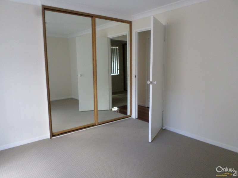 1 Regent Street, Ryde NSW 2112