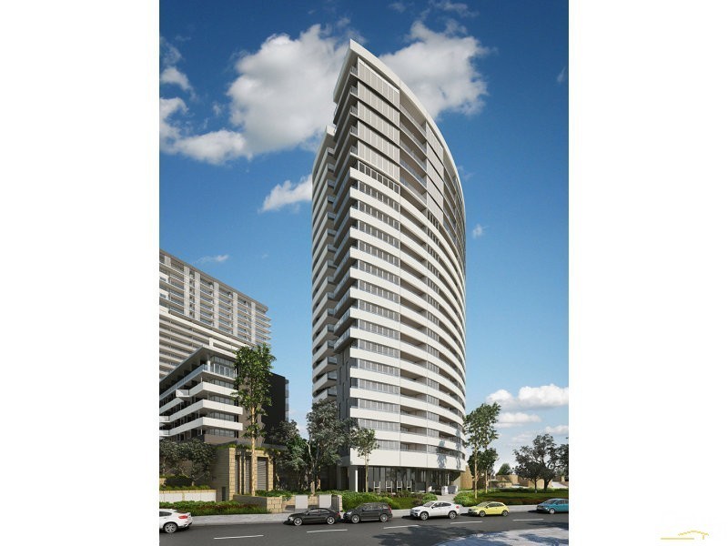 G08/63 Shoreline Drive, Rhodes NSW 2138