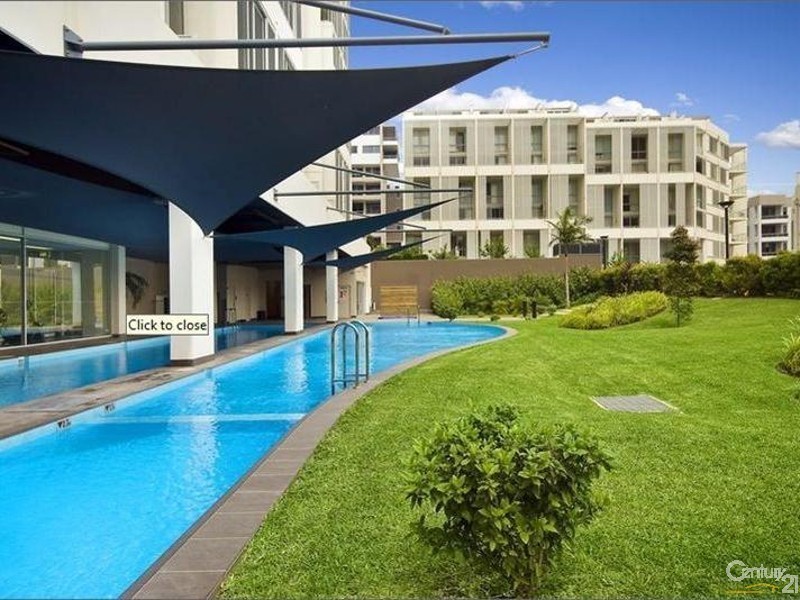 A501/10-16 Marquet Street, Rhodes NSW 2138