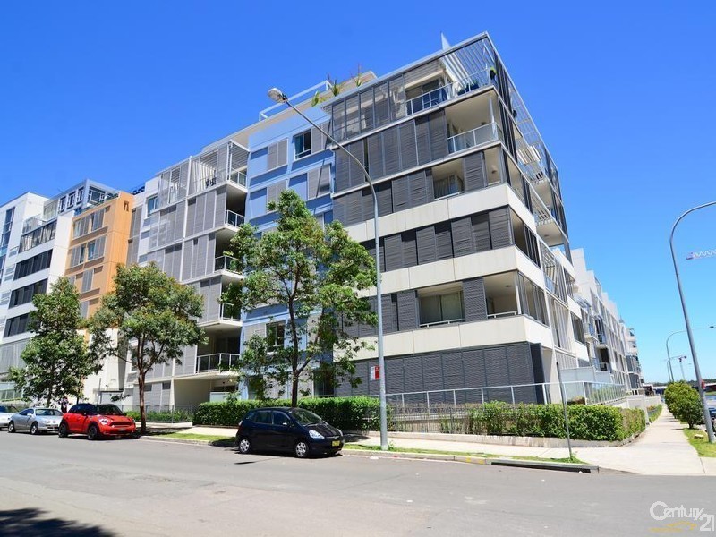 A/10-16 Marquet Street, Rhodes NSW 2138