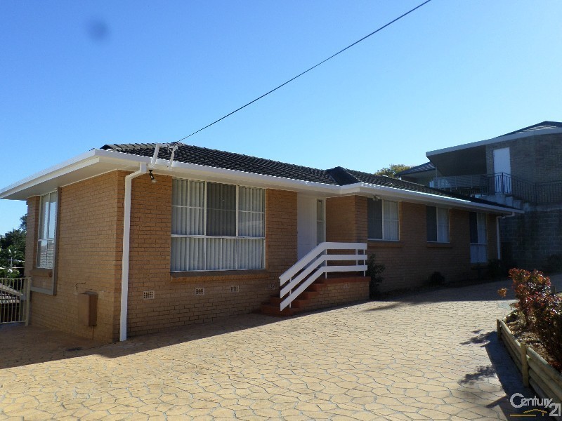 1  Regent Street, Putney NSW 2112