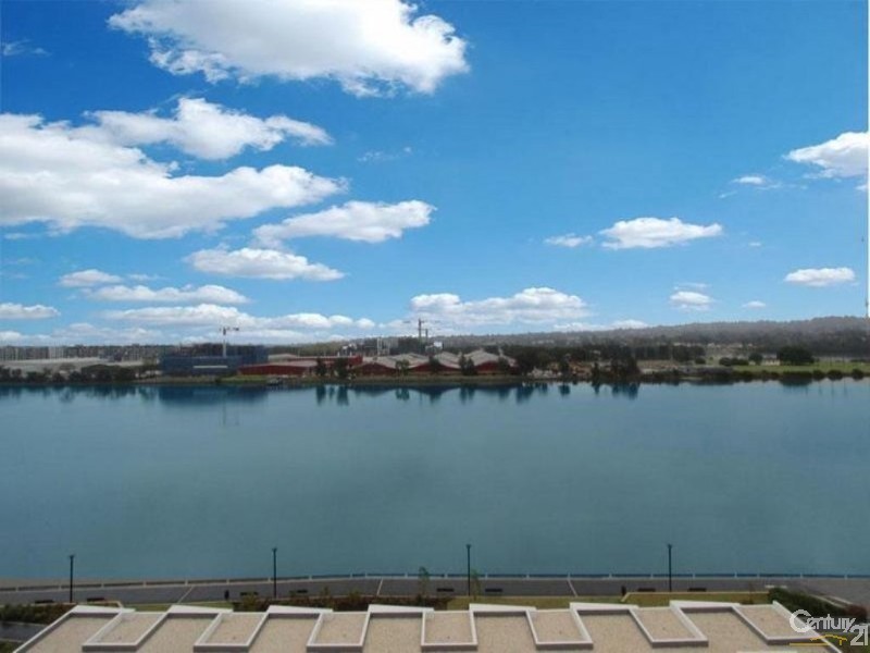 1006/36 Shoreline Drive, Rhodes NSW 2138