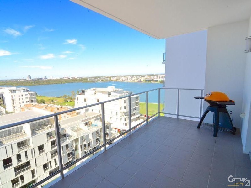1212/43 Shoreline Drive, Rhodes NSW 2138