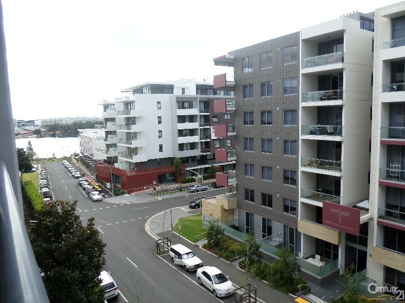 26/2 Nina Gray Avenue, Rhodes NSW 2138