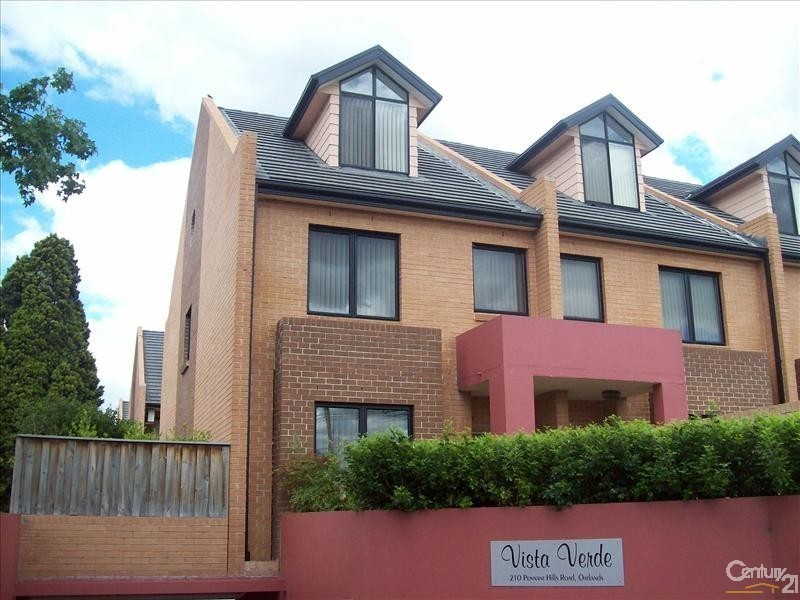 5/210 Pennant HIlls Road, Carlingford NSW 2118