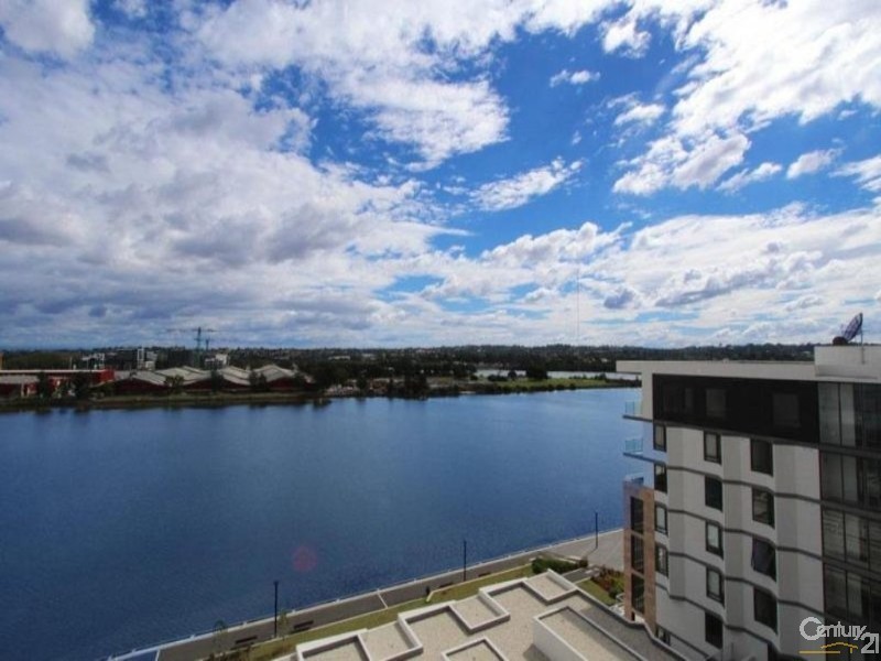 1006/36 Shoreline Drive, Rhodes NSW 2138