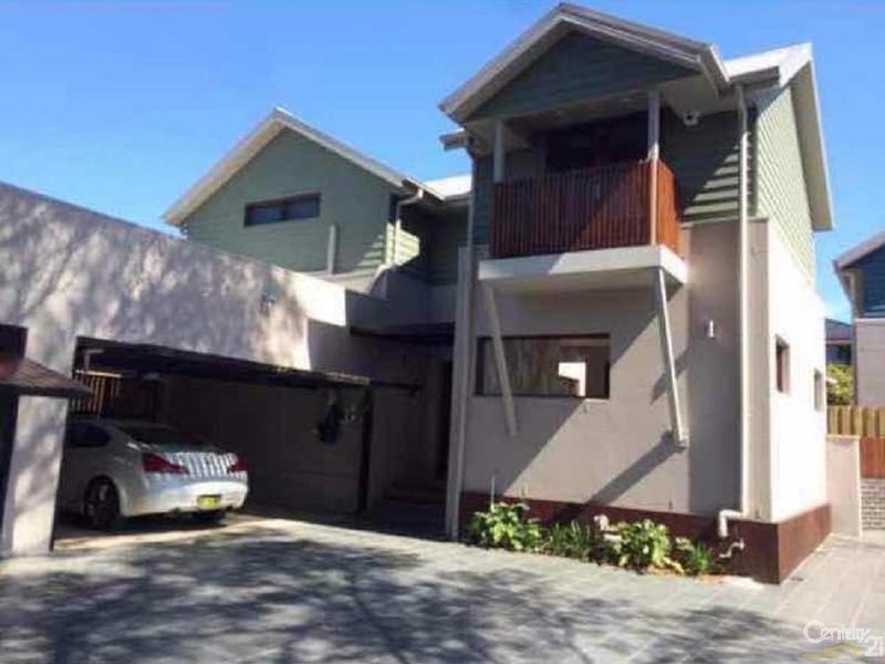 3/61 Blaxland Street, Hunters Hill NSW 2110